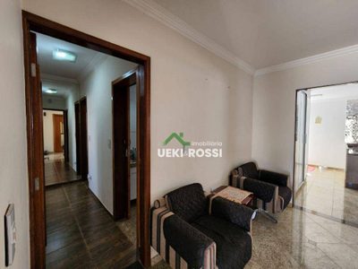 Casa, 3 quartos, 240 m² - Foto 4