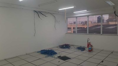 Loja-Salão, 1000 m² - Foto 5