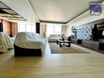 Apartamento, 3 quartos, 207 m² - Foto 1
