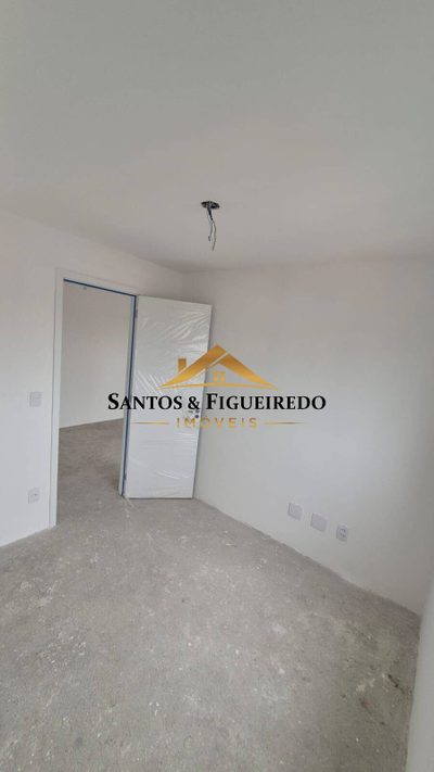 Apartamento, 2 quartos, 60 m² - Foto 5