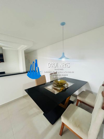 Apartamento, 1 quarto, 58 m² - Foto 4