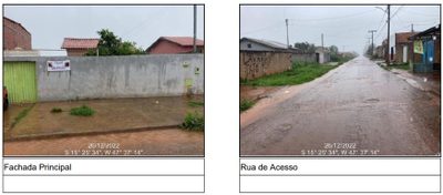 Casa, 2 quartos, 360 m² - Foto 1