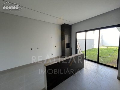 Casa, 3 quartos, 125 m² - Foto 3
