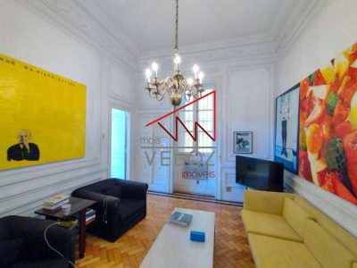 Apartamento, 4 quartos, 233 m² - Foto 4