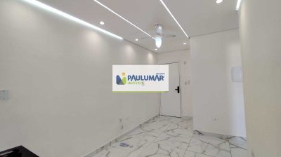 Apartamento, 1 quarto, 40 m² - Foto 5