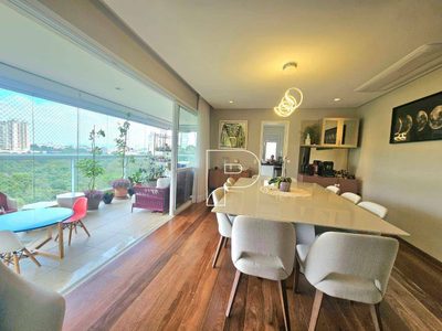 Apartamento, 3 quartos, 187 m² - Foto 1