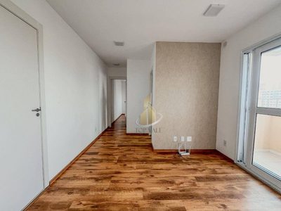 Apartamento, 2 quartos, 44 m² - Foto 1