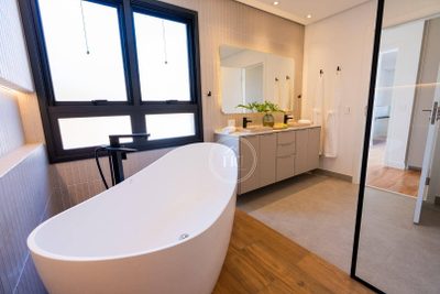 Casa de Condomínio, 5 quartos - Foto 5