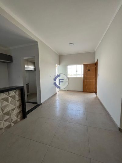 Apartamento - Foto 2