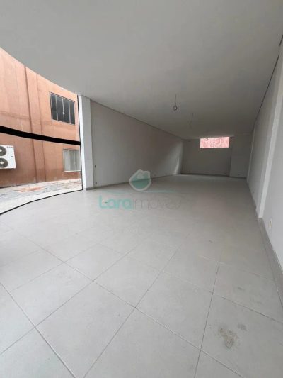 Loja-Salão, 140 m² - Foto 2