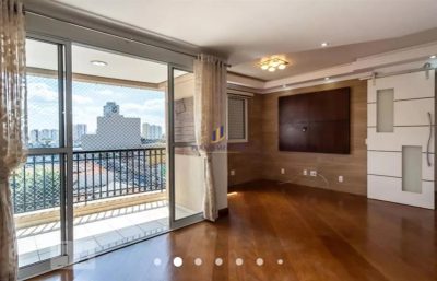 Apartamento, 2 quartos, 96 m² - Foto 3