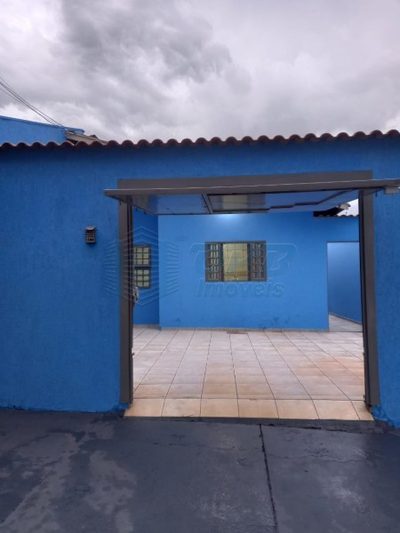 Casa - Foto 1