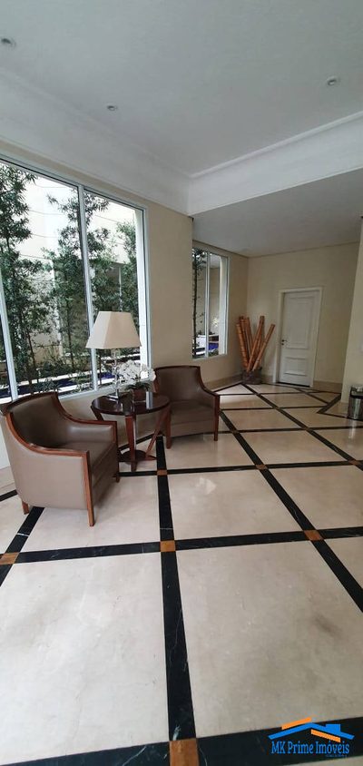 Apartamento, 4 quartos, 212 m² - Foto 2