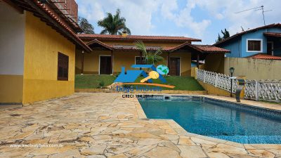 Casa, 4 quartos, 1000 m² - Foto 3