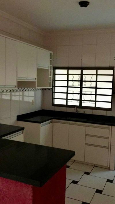 Casa, 3 quartos, 200 m² - Foto 3