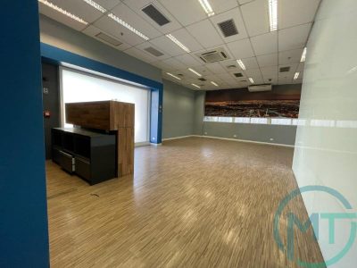 Sala-Conjunto, 1168 m² - Foto 4