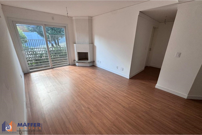 Apartamento, 2 quartos, 74 m² - Foto 1