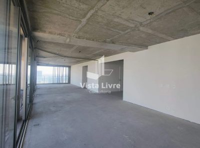 Apartamento, 3 quartos, 232 m² - Foto 4