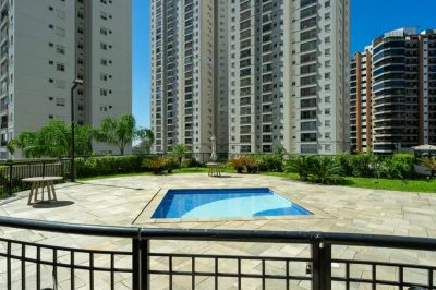 Apartamento, 2 quartos, 64 m² - Foto 2