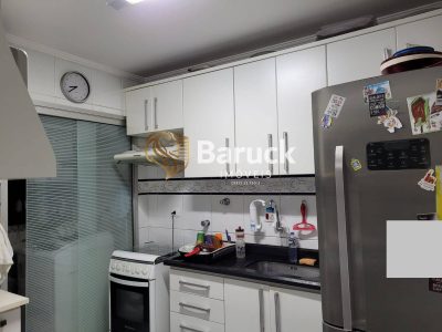Apartamento, 2 quartos - Foto 3