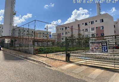 Apartamento, 2 quartos, 46 m² - Foto 1