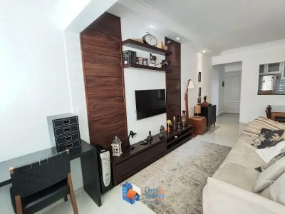 Apartamento, 2 quartos, 70 m² - Foto 1