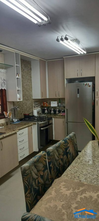 Sobrado, 3 quartos, 183500 m² - Foto 5