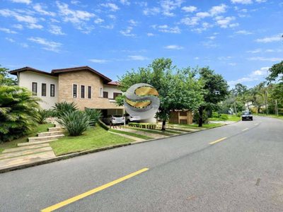 Casa, 4 quartos, 423 m² - Foto 2