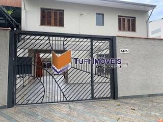 Casa, 3 quartos, 400 m² - Foto 1