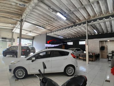 Loja-Salão, 350 m² - Foto 3