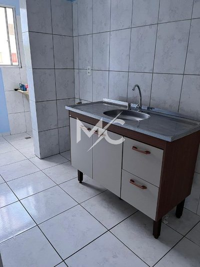Apartamento, 2 quartos, 48 m² - Foto 4