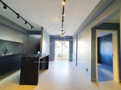 Apartamento, 2 quartos, 57 m² - Foto 1