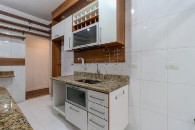 Apartamento, 3 quartos, 96 m² - Foto 3