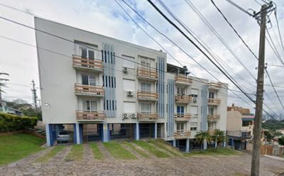Apartamento, 1 quarto, 33 m² - Foto 1