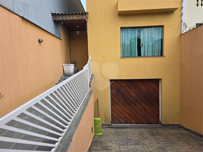 Sobrado, 5 quartos, 322 m² - Foto 2