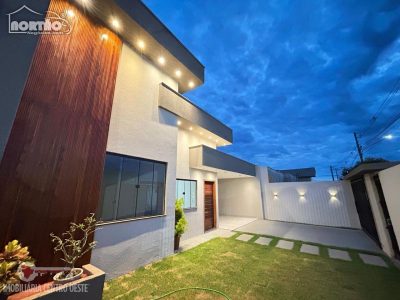 Casa, 3 quartos, 137 m² - Foto 3