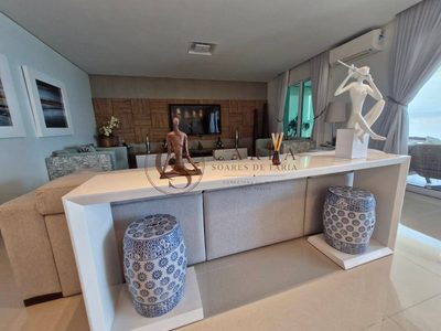 Apartamento, 3 quartos, 198 m² - Foto 4