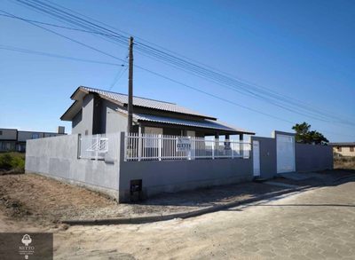 Casa, 2 quartos - Foto 1