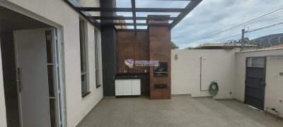 Casa, 3 quartos, 98 m² - Foto 5