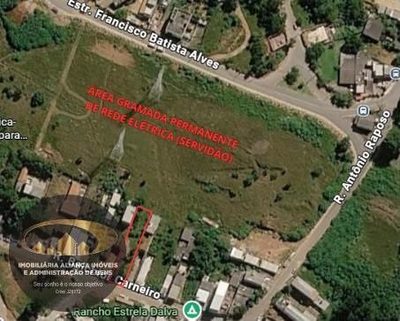 Terreno, 600 m² - Foto 3