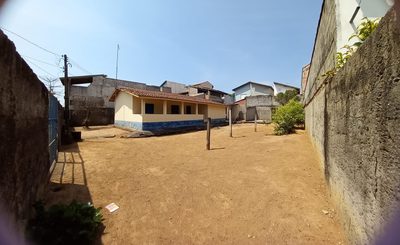 Terreno, 250 m² - Foto 2