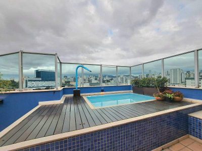 Cobertura, 4 quartos, 220 m² - Foto 3