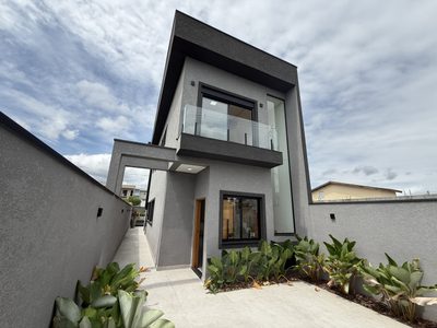 Casa, 3 quartos, 145 m² - Foto 2