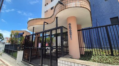 Apartamento, 4 quartos, 150 m² - Foto 3