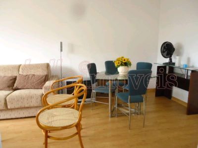 Apartamento, 1 quarto, 43 m² - Foto 3