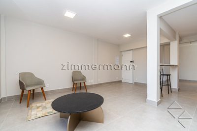 Apartamento, 2 quartos, 100 m² - Foto 4