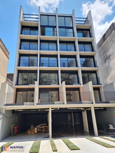 Apartamento, 1 quarto, 56 m² - Foto 5