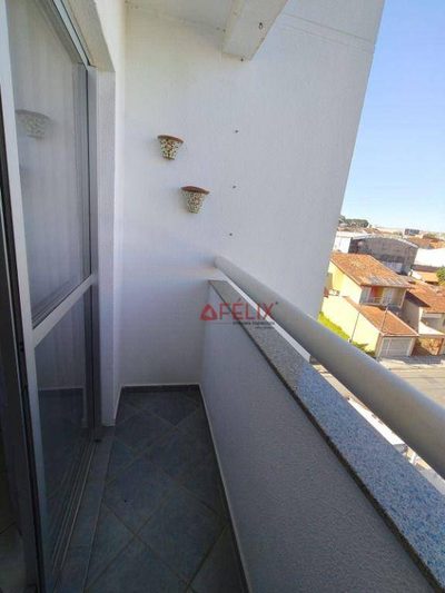 Apartamento, 2 quartos, 70 m² - Foto 4