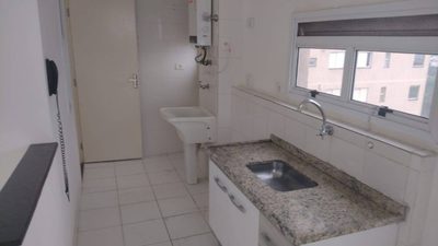 Apartamento, 3 quartos, 59 m² - Foto 5