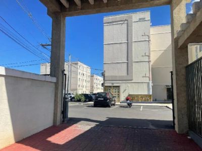 Apartamento, 2 quartos, 41 m² - Foto 1